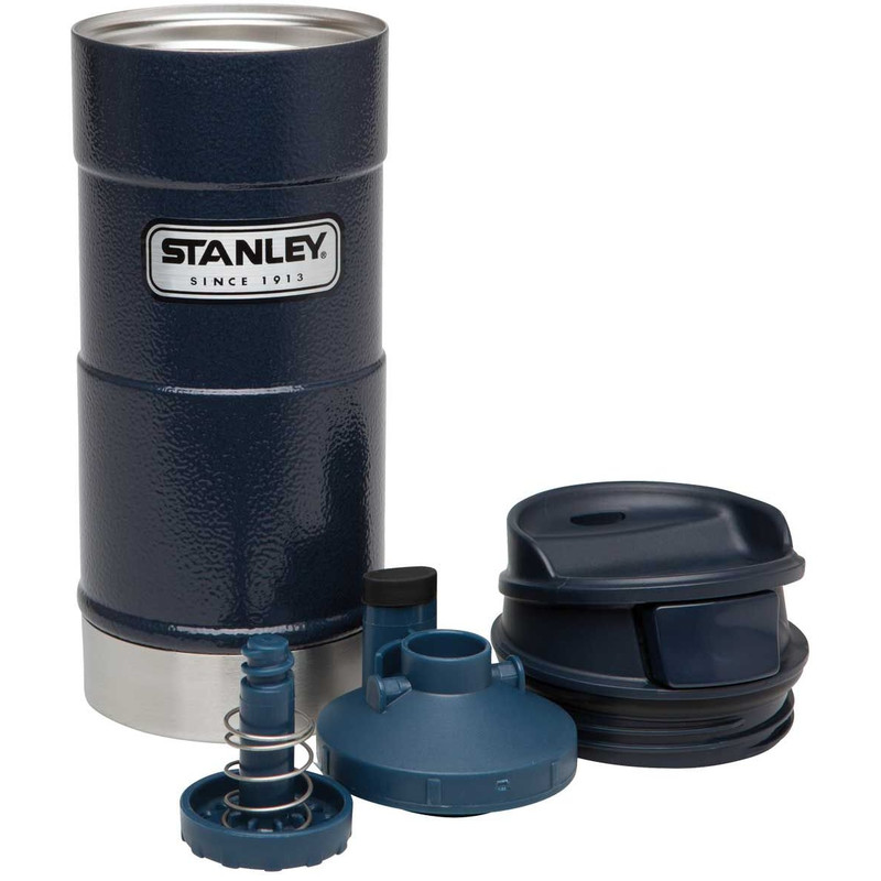 Stanley Kubek termiczny Classic 0,35 l Navy (granatowy)