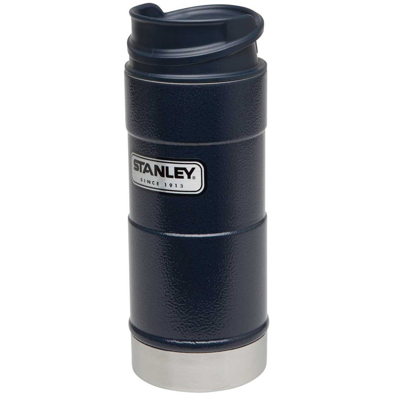 Stanley Kubek termiczny Classic 0,35 l Navy (granatowy)