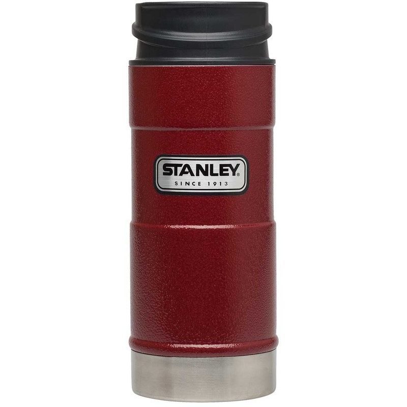 Stanley Kubek termiczny Classic 0,35 l czerwony