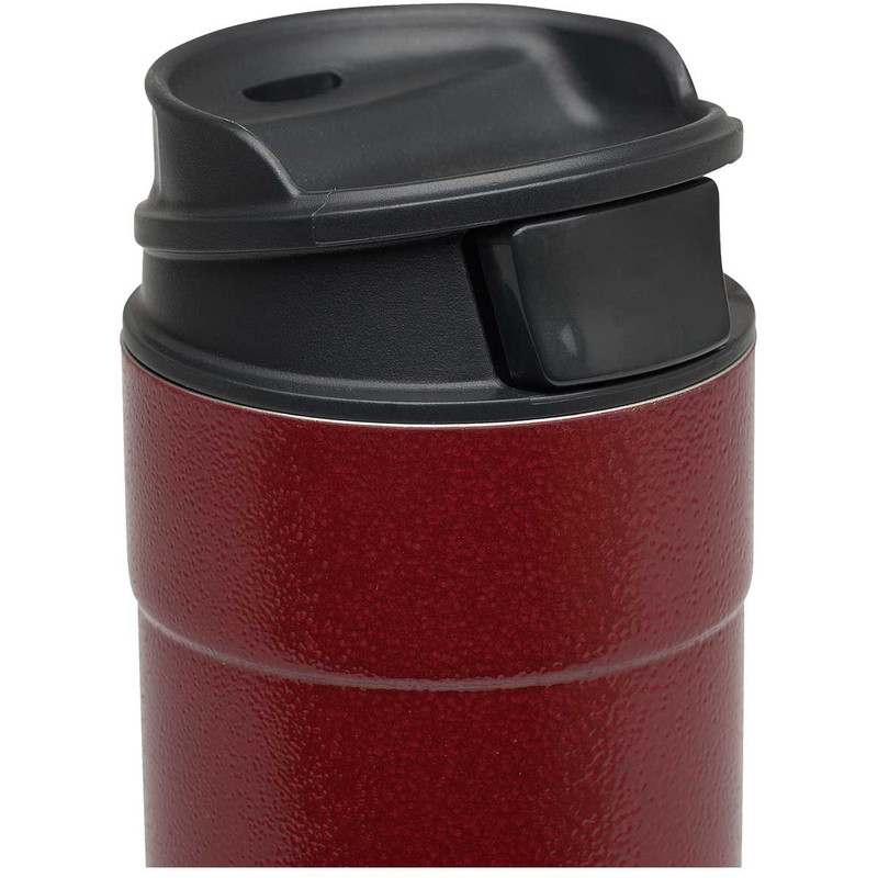 Stanley Kubek termiczny Classic 0,35 l czerwony