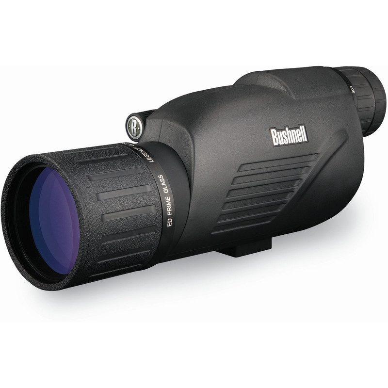 Bushnell Luneta Legend Ultra HD 15-45x60 wizjer prosty