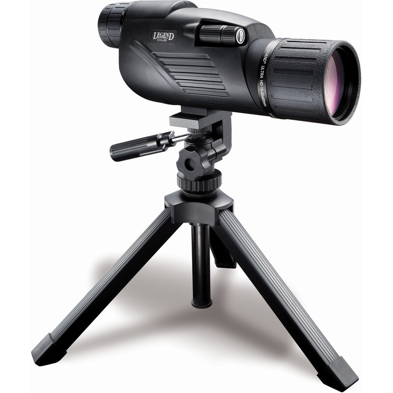 Bushnell Luneta Legend Ultra HD 15-45x60 wizjer prosty