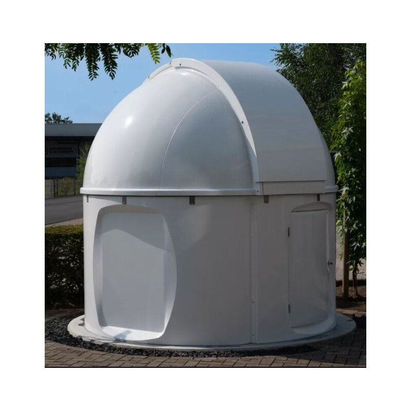 Pulsar Obserwatorium astronomiczne 2,7 m