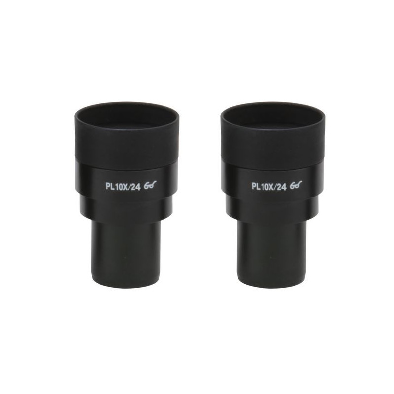 Optika Okular M-1002, EWF10x/24mm (2szt)