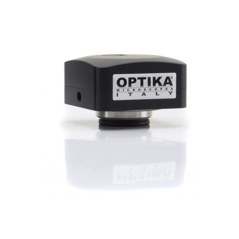 Optika Aparat fotograficzny C-B16, color CMOS, 1/2.5", 16 MP,  USB2.0