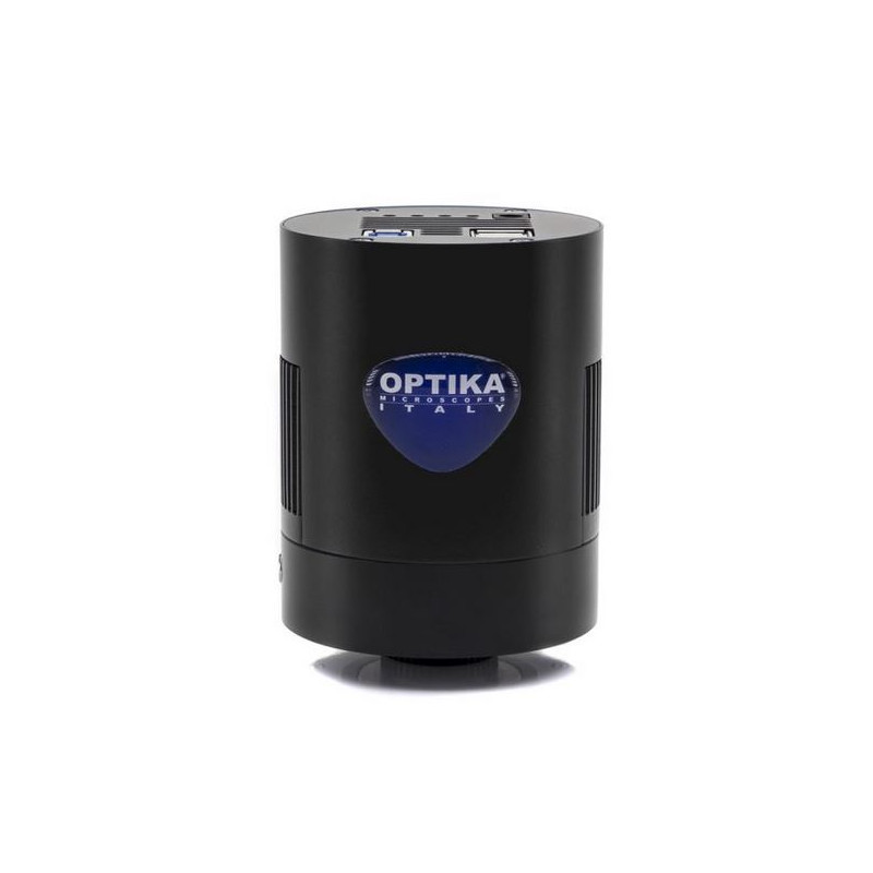Optika Aparat fotograficzny Chłodzona kamera kolorowa CC P20CC Pro, 20 MP CMOS, USB3.0