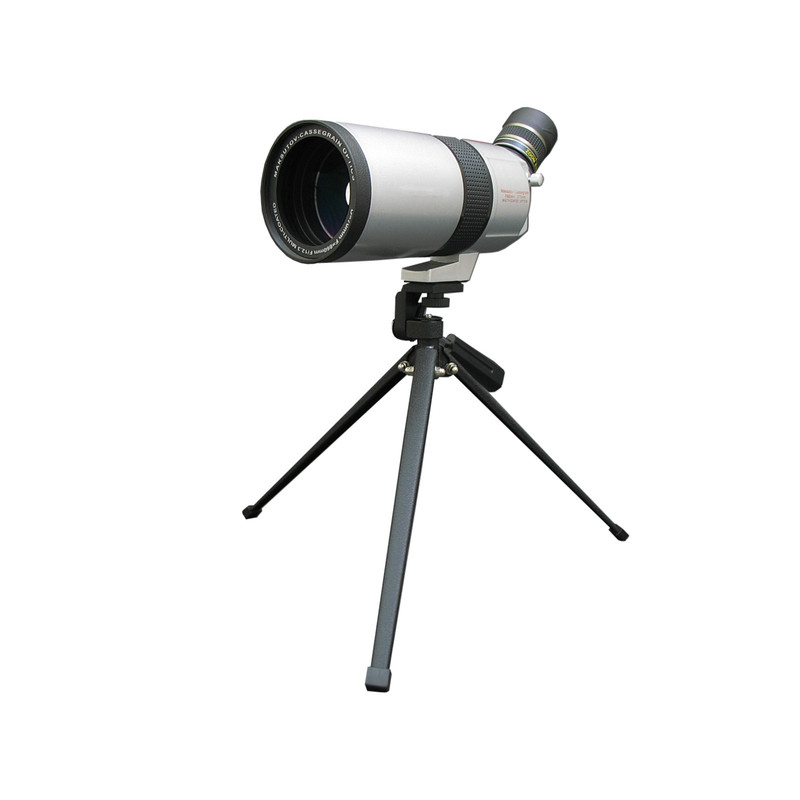 Seben Luneta Ultra Zoom Mak 38-114x70 1,25“ 870mm + Statyw