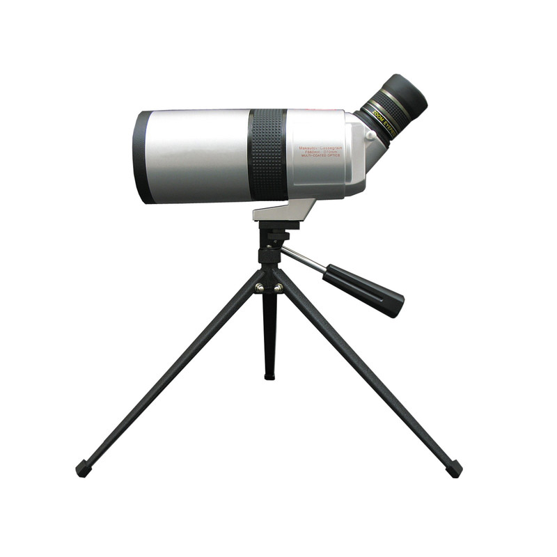 Seben Luneta Ultra Zoom Mak 38-114x70 1,25“ 870mm + Statyw