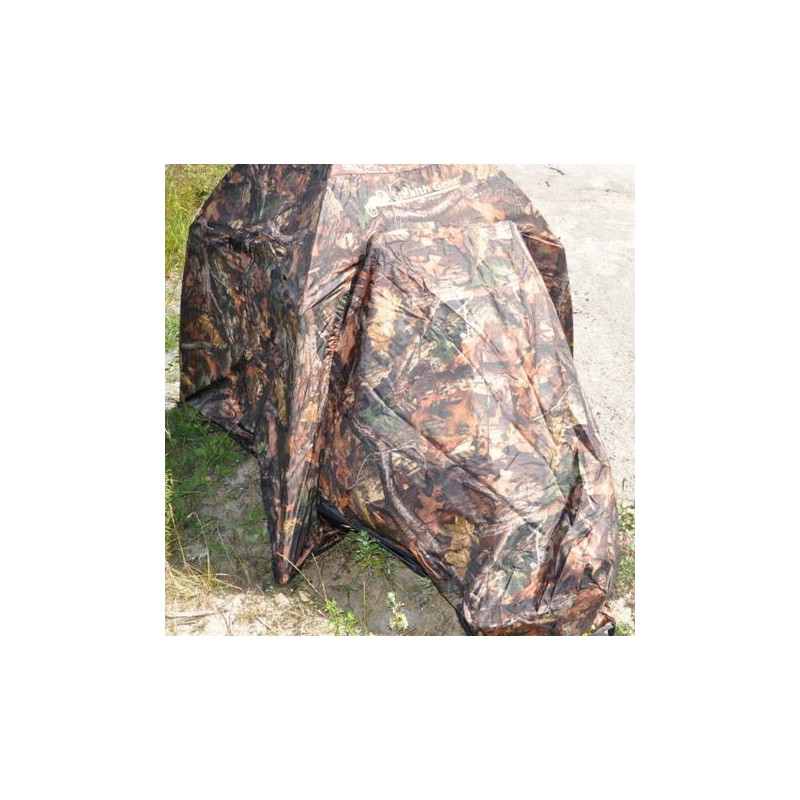 Stealth Gear Przedłużenie pokoju Extreme Wildlife Quick Snoot Hide Extendable (bez namiotu)