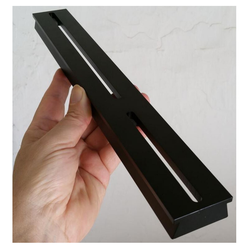 Lacerta Dovetail Vixen-Style 350mm