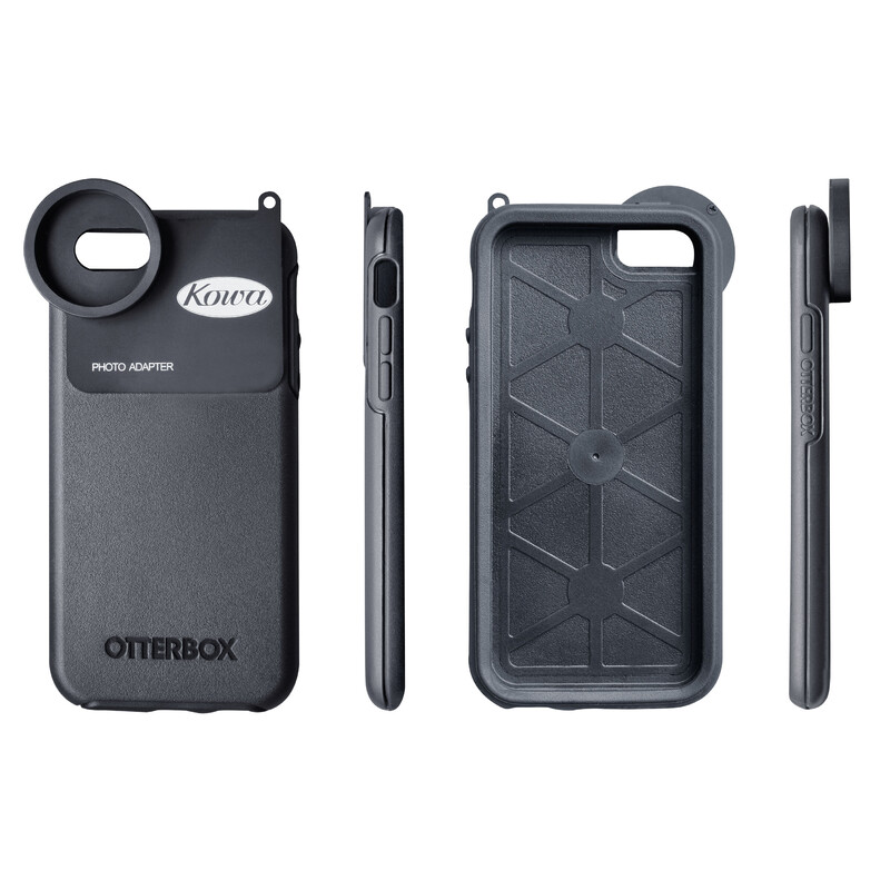 Kowa Adapter Smartphone TSN-S10 Lite f. Samsung S10 lite
