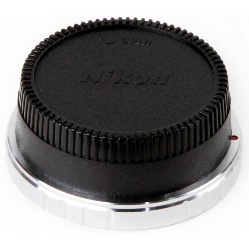 William Optics Adaptery do aparatów fotograficznych Adapter M48 dla Nikona Super wysoka precyzja
