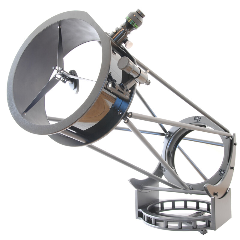 Taurus Teleskop Dobsona N 504/2150 T500 Professional CF DSC DOB