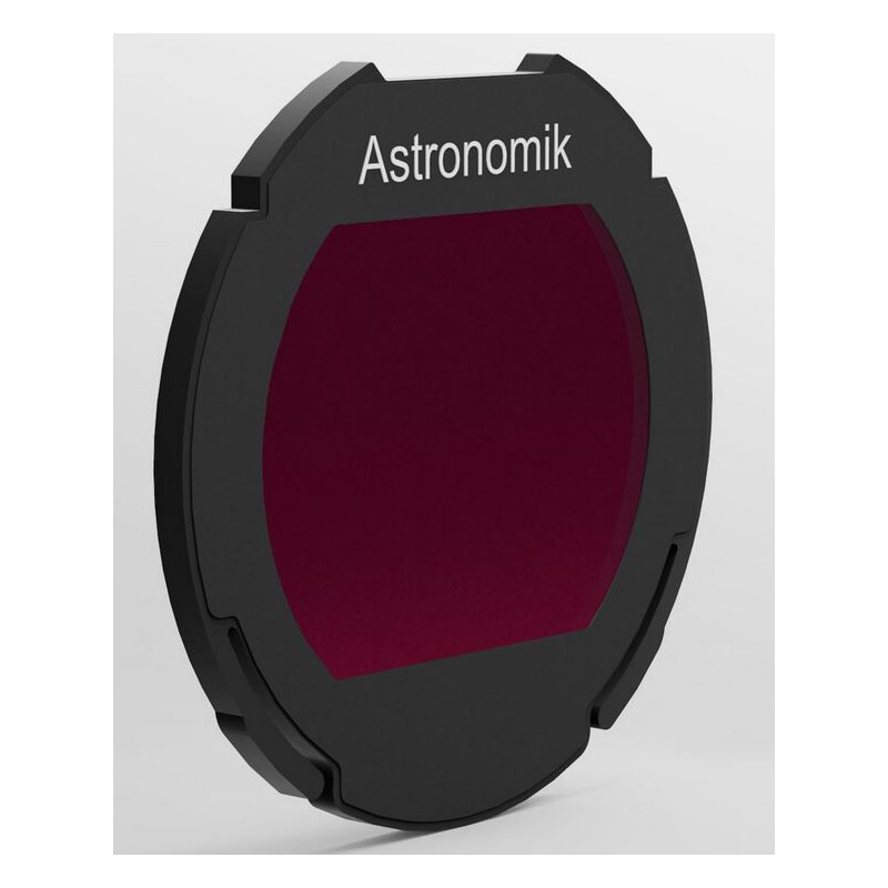 Astronomik Filtry SII 6nm Clip Canon EOS APS-C