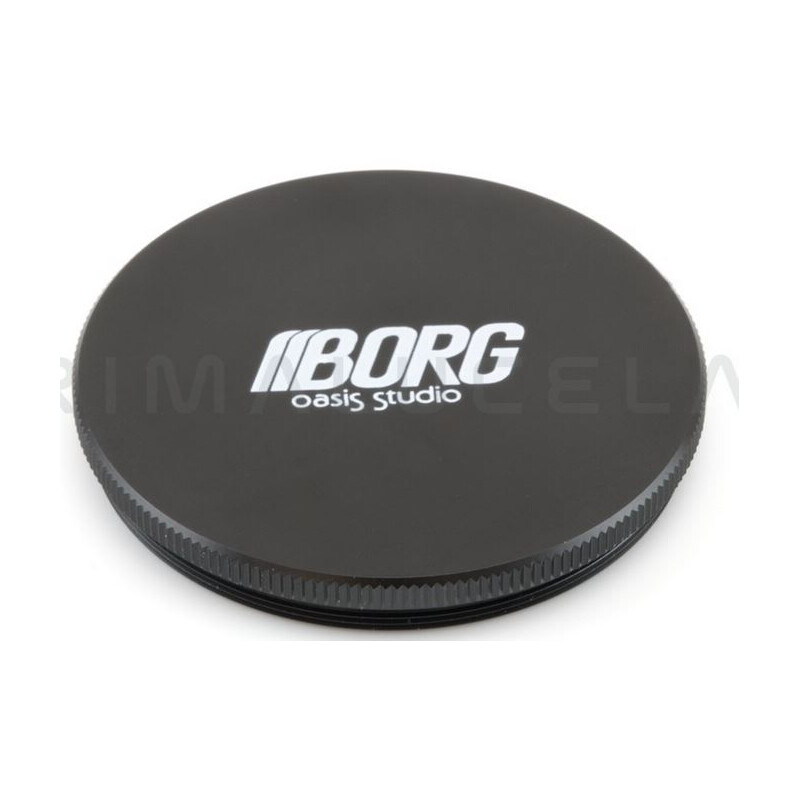 BORG Ochrona przeciw kurzowi Metal cap M57