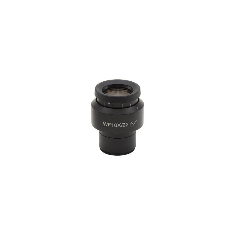 Optika Okular ST-145, WF10x/22, dioptria (para)