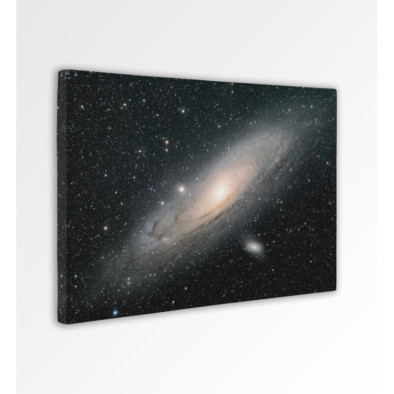 Oklop Plakaty Galaktyka Andromedy 75cmx50cm