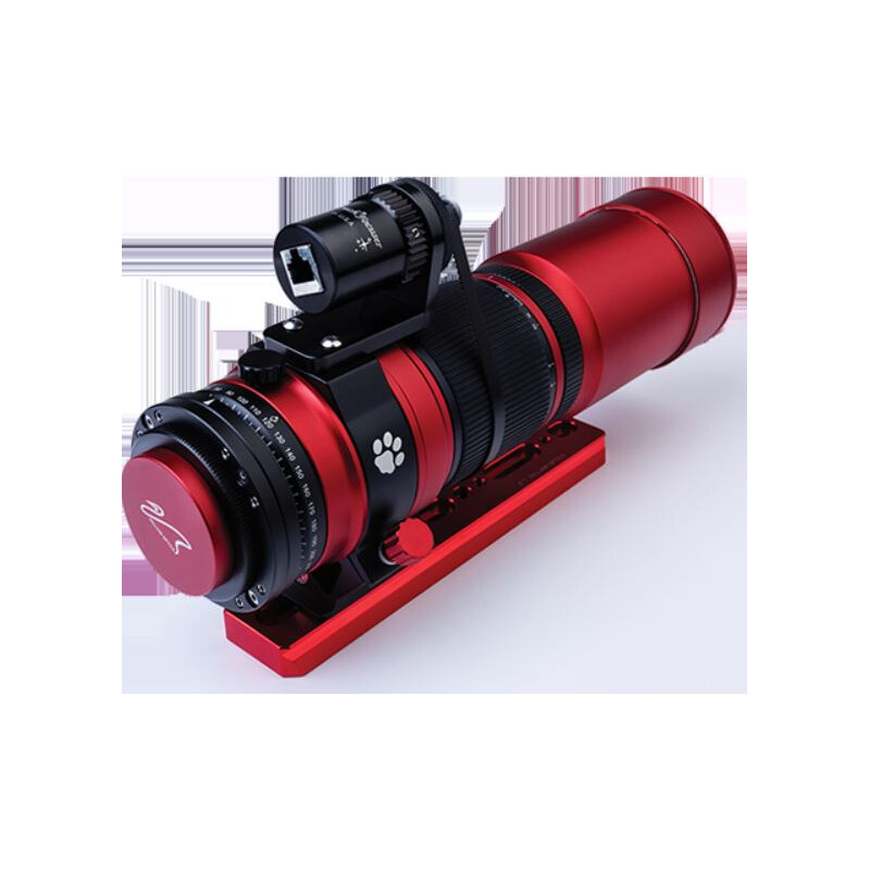 Starlight Instruments Silnik ogniskujący dla William Optics Cat