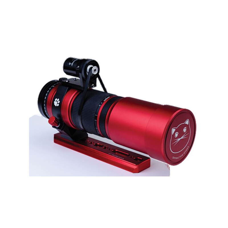 Starlight Instruments Silnik ogniskujący dla William Optics Cat