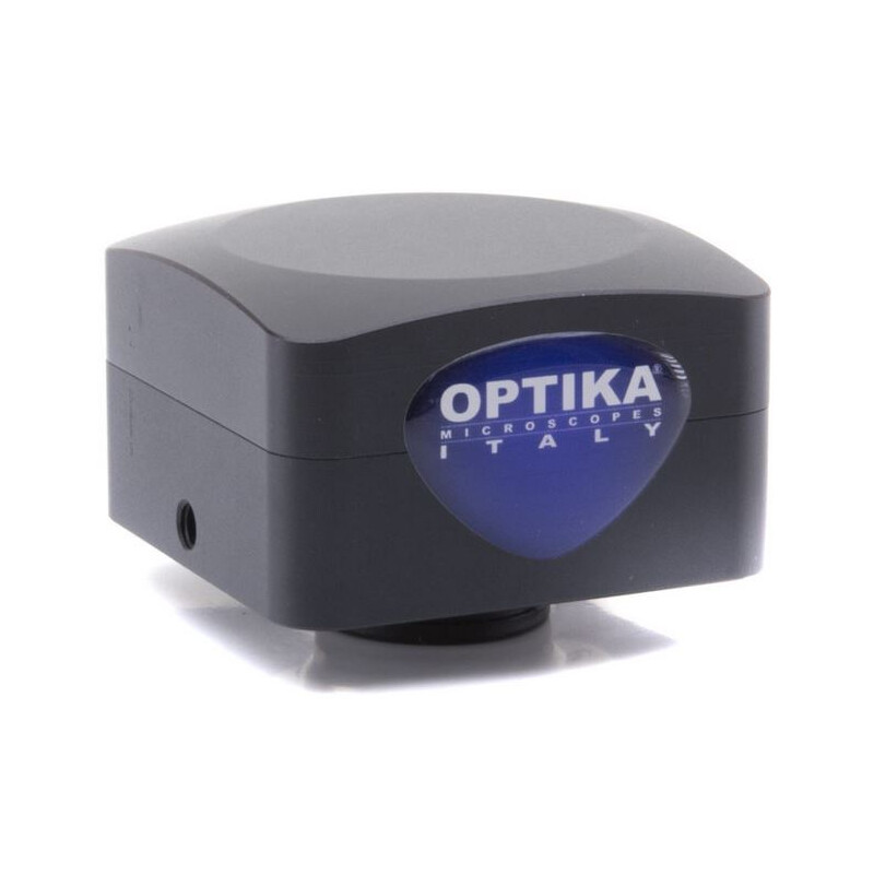 Optika Aparat fotograficzny C-B18+, 1/2.3", 18MP, CMOS, USB 3.0