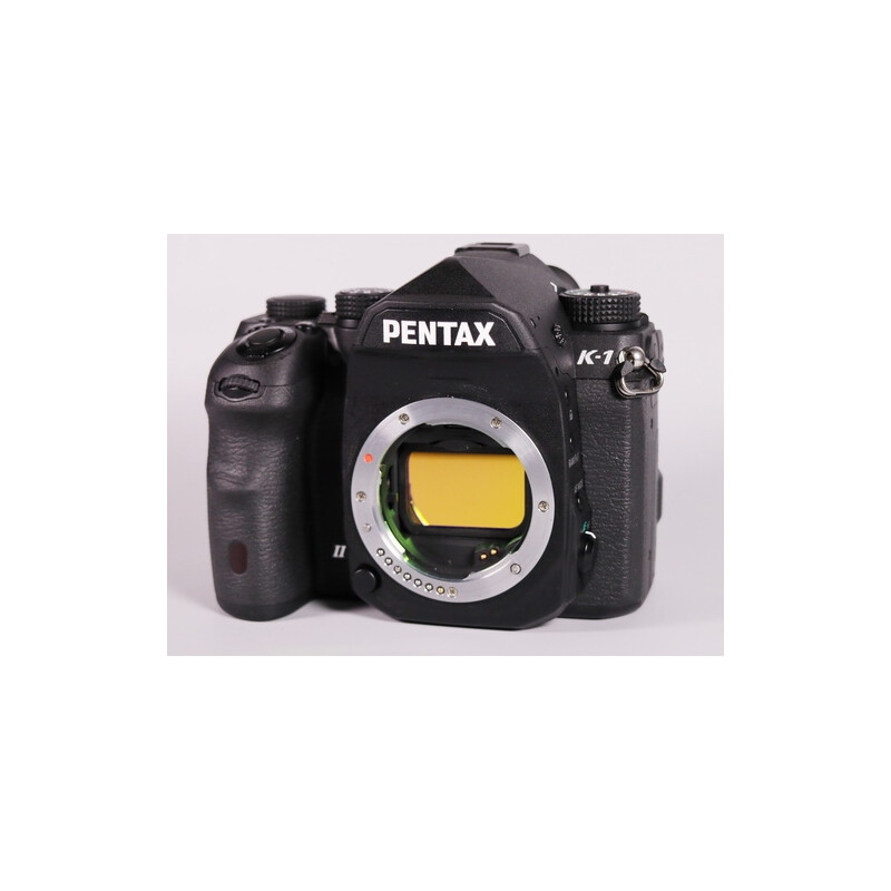 Astronomik Filtry H-alpha 6nm Clip Pentax K