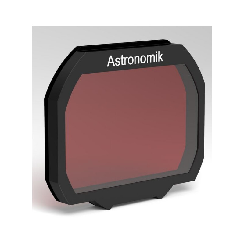 Astronomik Filtry SII 12nm Clip Sony alpha 7