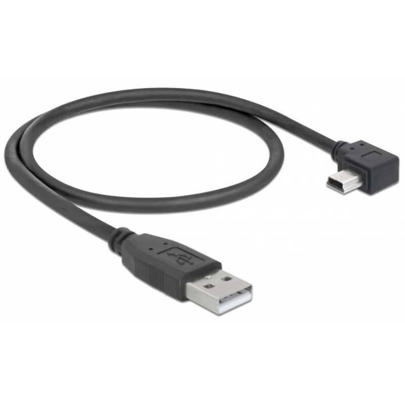 PegasusAstro Kabel Zestaw kabli USB 2x USB2.0 Mini 50cm