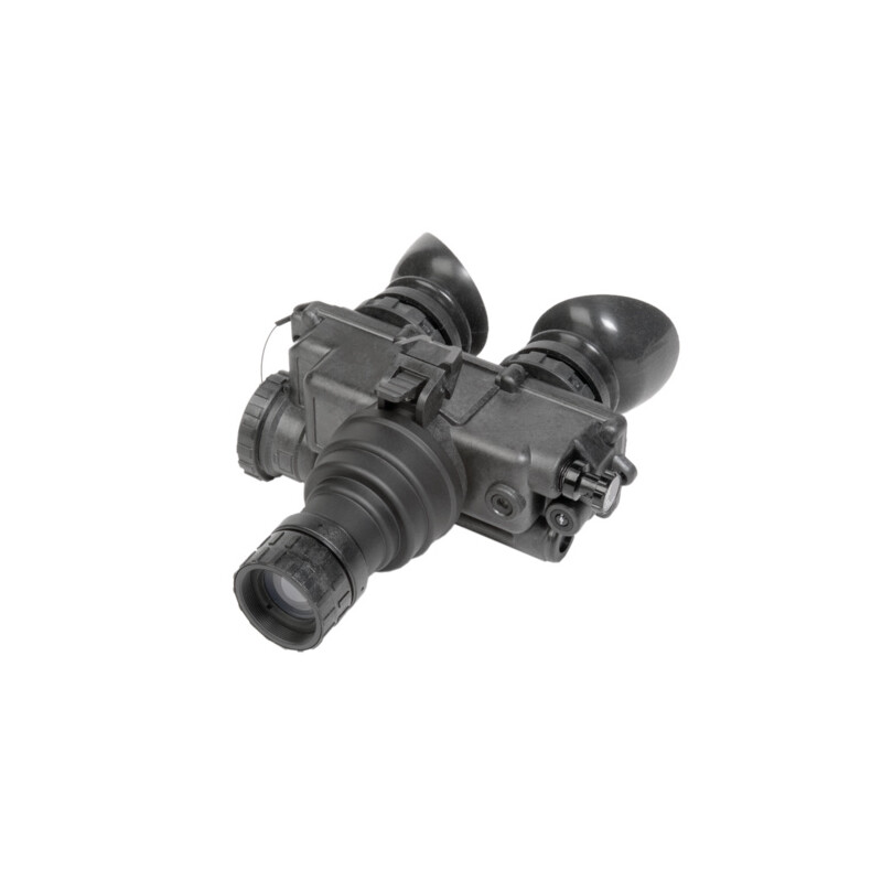 AGM Noktowizor PVS-7 NL3i Gogle noktowizyjne Gen 2+ Poziom 3