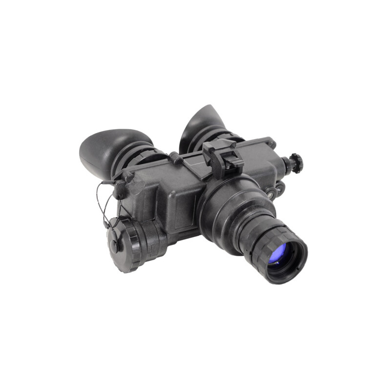 AGM Noktowizor PVS-7 NL3i Gogle noktowizyjne Gen 2+ Poziom 3