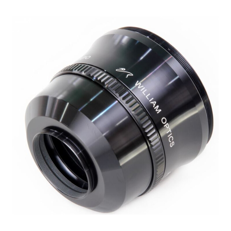 William Optics Full-Frame Flattener/Reducer 0.72x