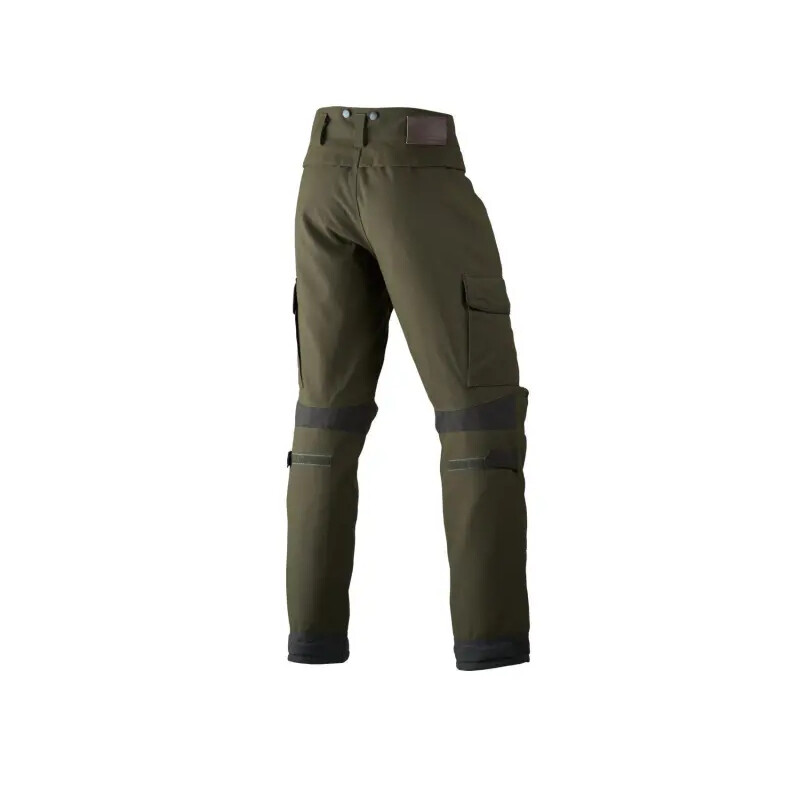 Härkila Pro Hunter Endure Hose, Willow green, Gr. 50