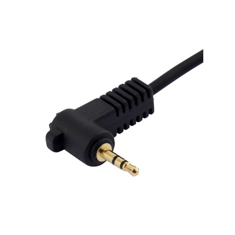Vixen Kabel Przewód wyzwalający COM dla aparatów Canon, Fujifilm, Olympus, Pentax, Samsung.