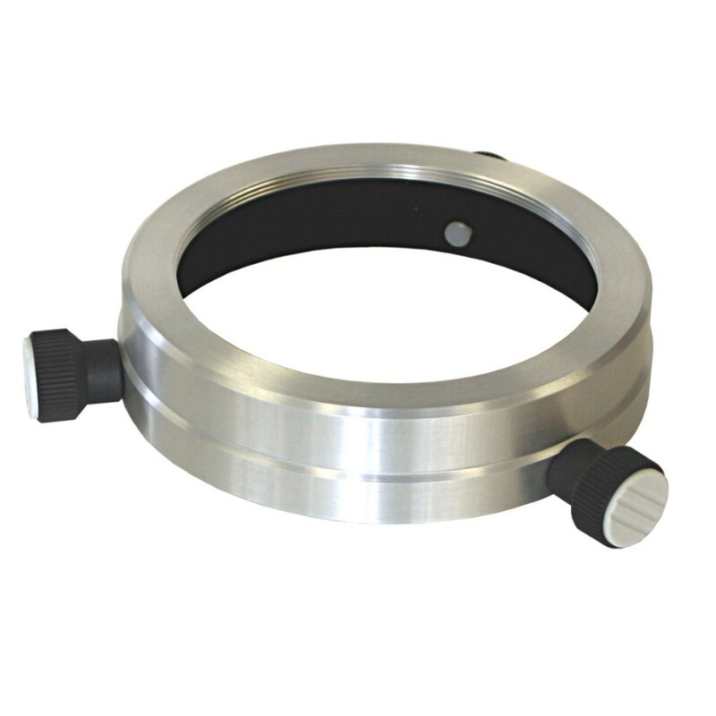 Lunt Solar Systems Adapter LS100FHa do 121-140 mm