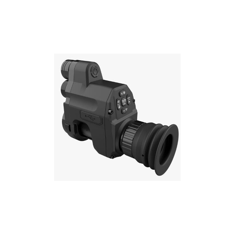 Noktowizor Pard NV007V 850nm wraz z adapterem 39-45mm