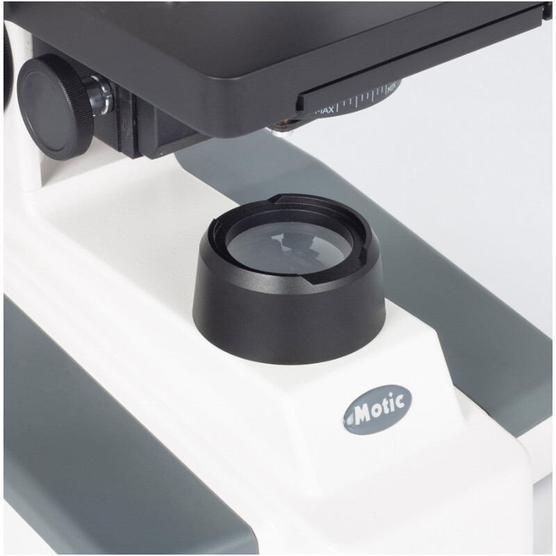 Motic Mikroskop B1-211E-SP, mono, 40x - 400x