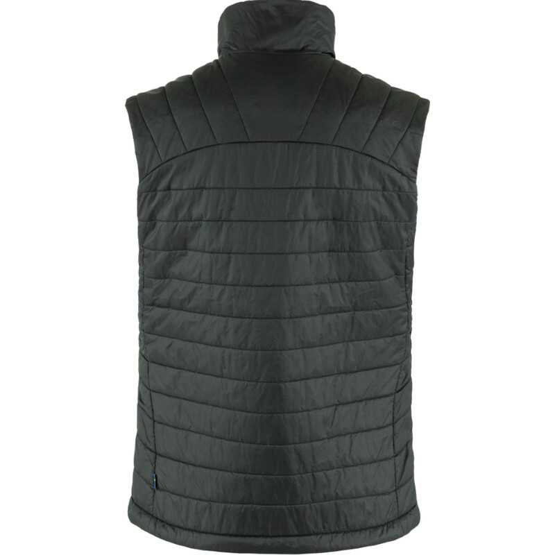 Fjällräven Expedition X-Lätt Vest M, 550 Black, S