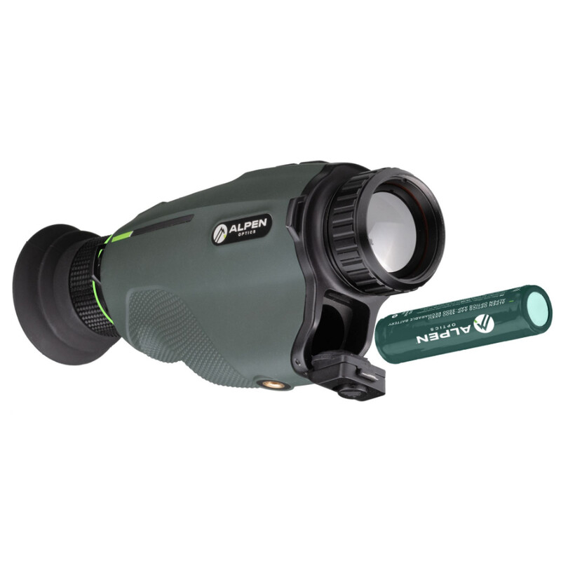 Alpen Optics Kamera termowizyjna APEX Thermal 35mm 40MK