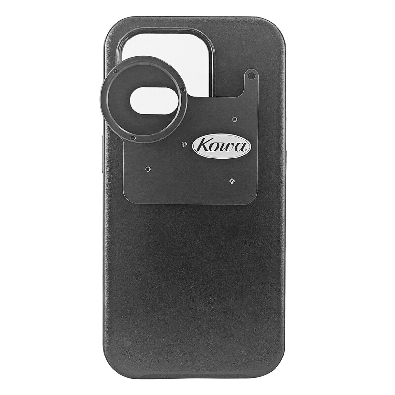 Kowa Adapter Smartphone TSN-IP16 Plus RP passend für iPhone 16 Plus