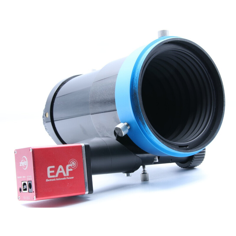 Astroprints Zestaw mocujący silnik EAF do TS Optics 3.7" Deluxe OAZ