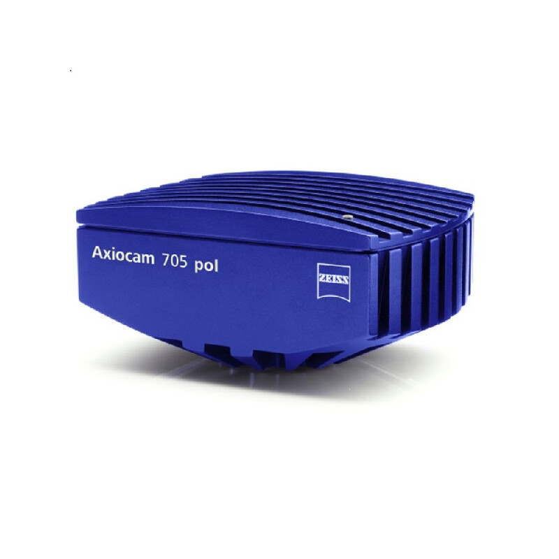 ZEISS Aparat fotograficzny Axiocam 705 pol (D), 5MP, mono, CMOS, 2/3", USB 3.0, 3,45 µm, 60 fps