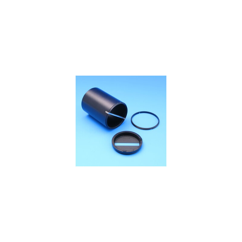 ZEISS Membrana szczelinowa 4,5 mm dla PlasDIC