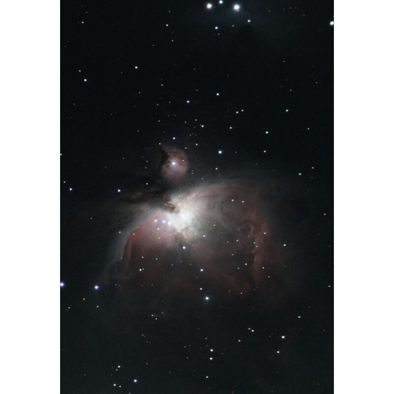 ZWO Smart Telescope AP 50/250 Seestar S50 z Universe2go+