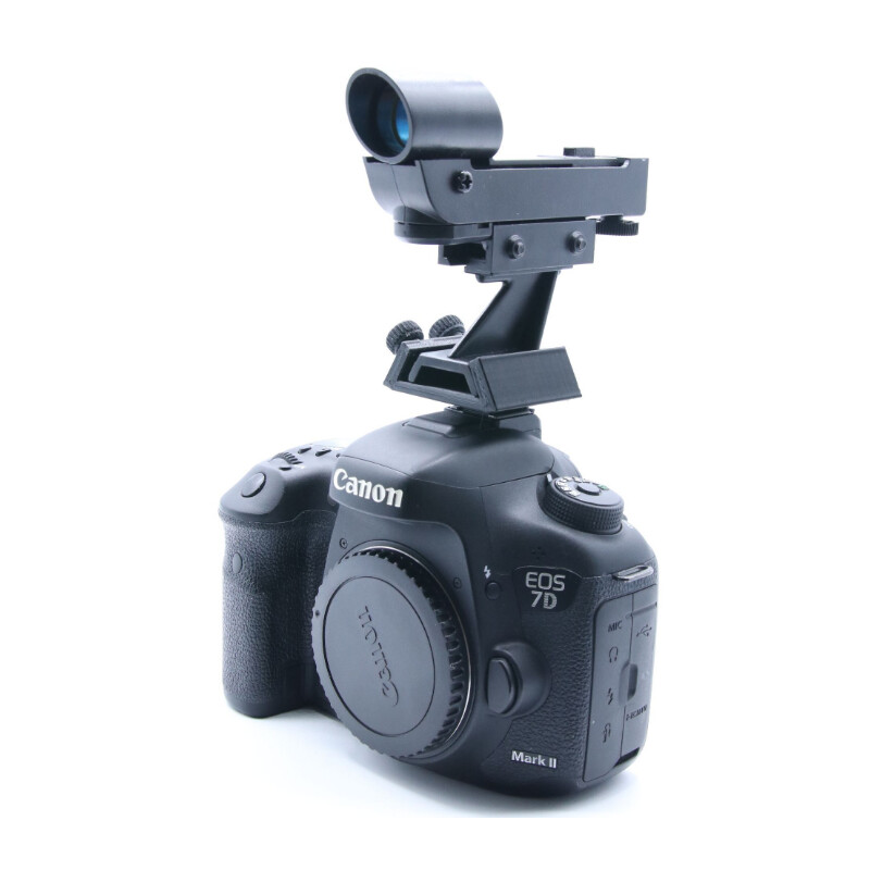 Astroprints Adapter gorącej stopki z butem wizjera dla Szukacza podświetlanego czerwoną kropką