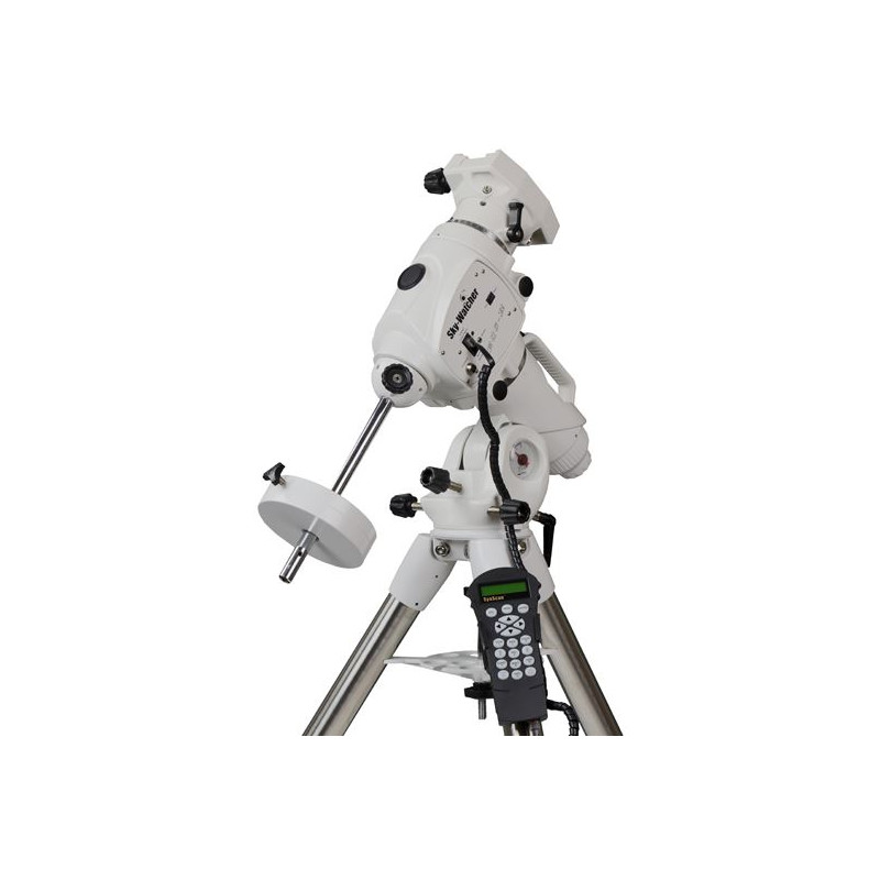 Skywatcher Montierung EQ6-R Pro SynScan GoTo (Fast neuwertig)