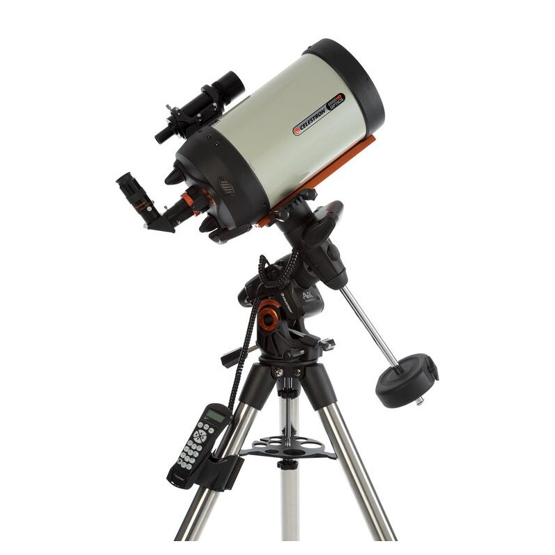 Celestron Schmidt-Cassegrain Teleskop SC 203/2032 EdgeHD 800 AVX GoTo (Neuwertig)