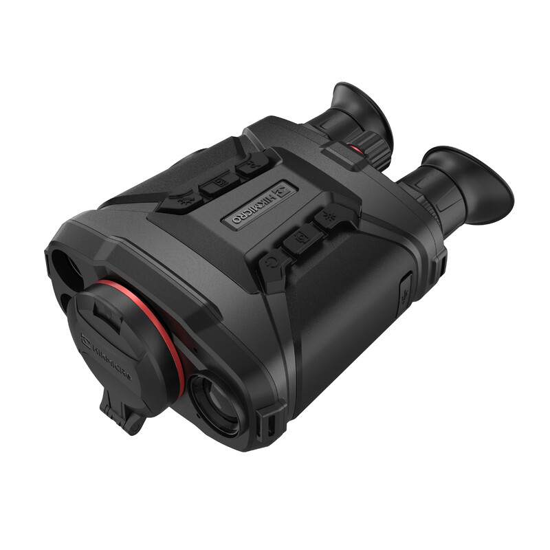 HIKMICRO Noktowizor Raptor RQ50L