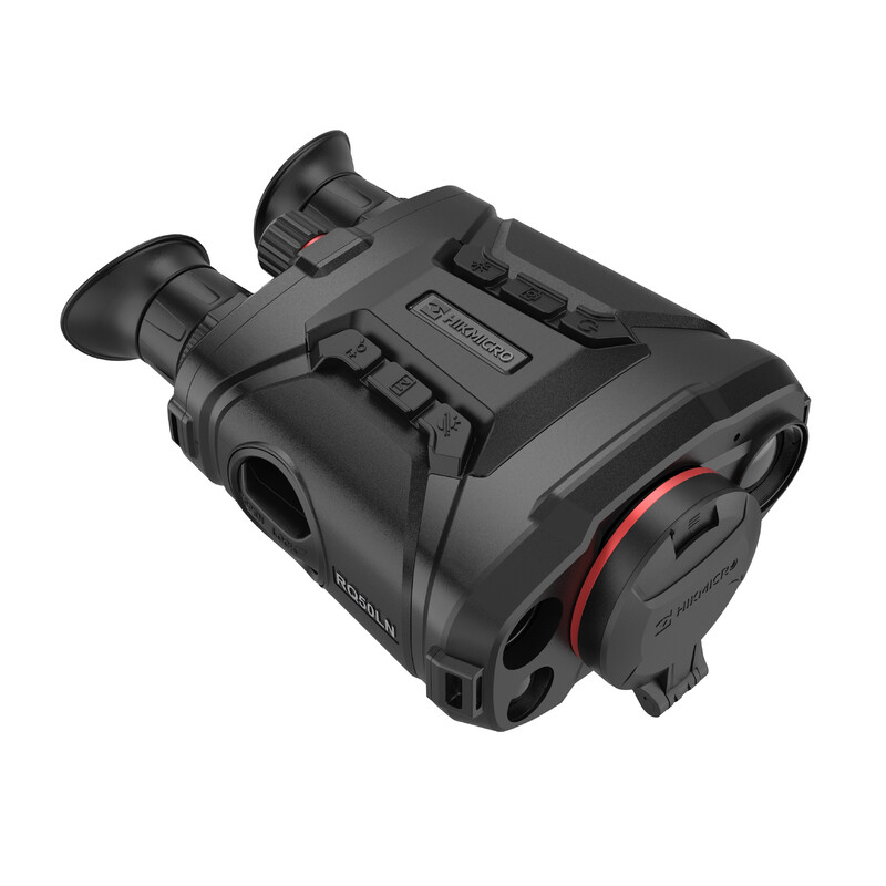 HIKMICRO Noktowizor Raptor RQ50L