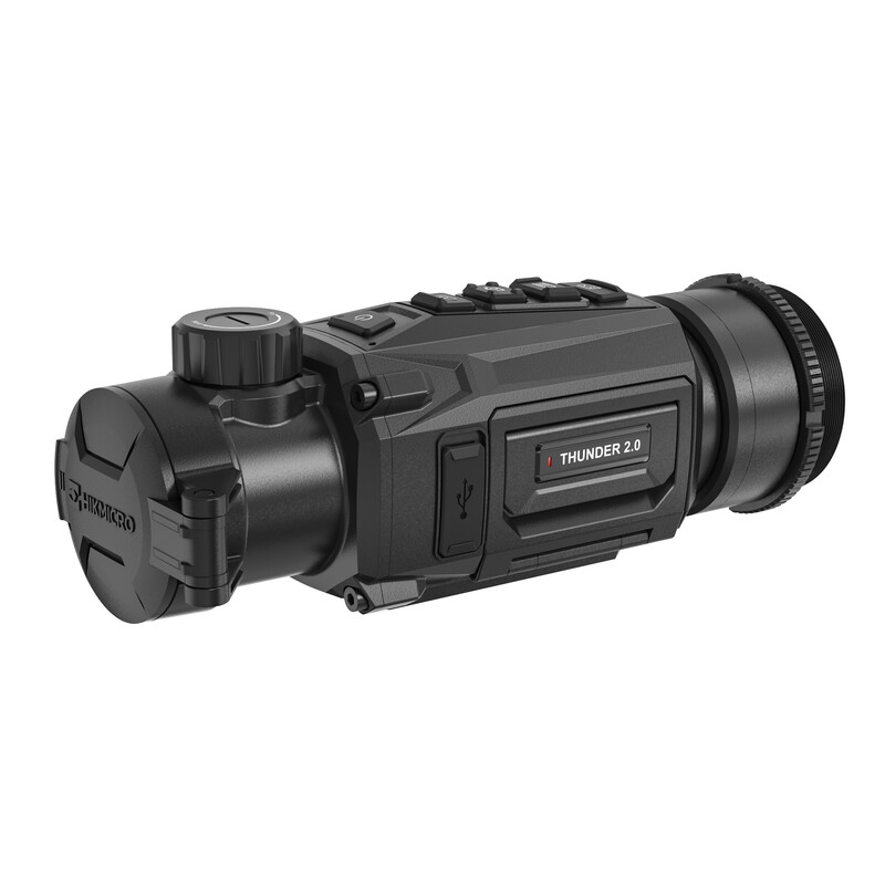 HIKMICRO Kamera termowizyjna Thunder TQ35C 2.0