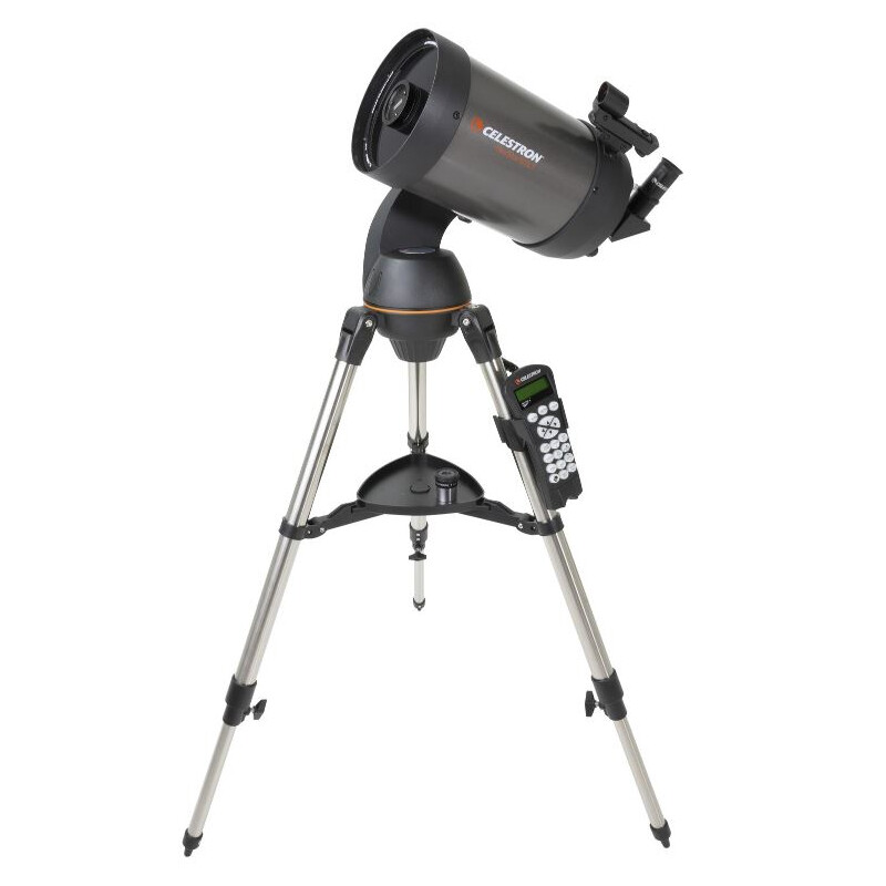 Celestron Teleskop Schmidt-Cassegrain  SC 150/1500 NexStar SLT 6