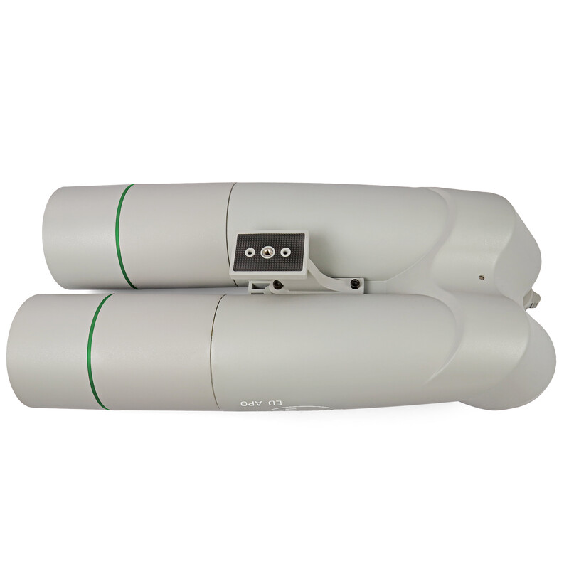 Omegon Lornetka Brightsky ED-APO 30x100 - 90° + futerał